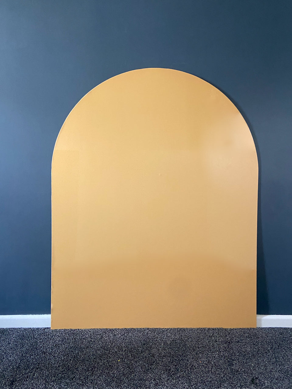 Multi-Functional Magnetic Decal