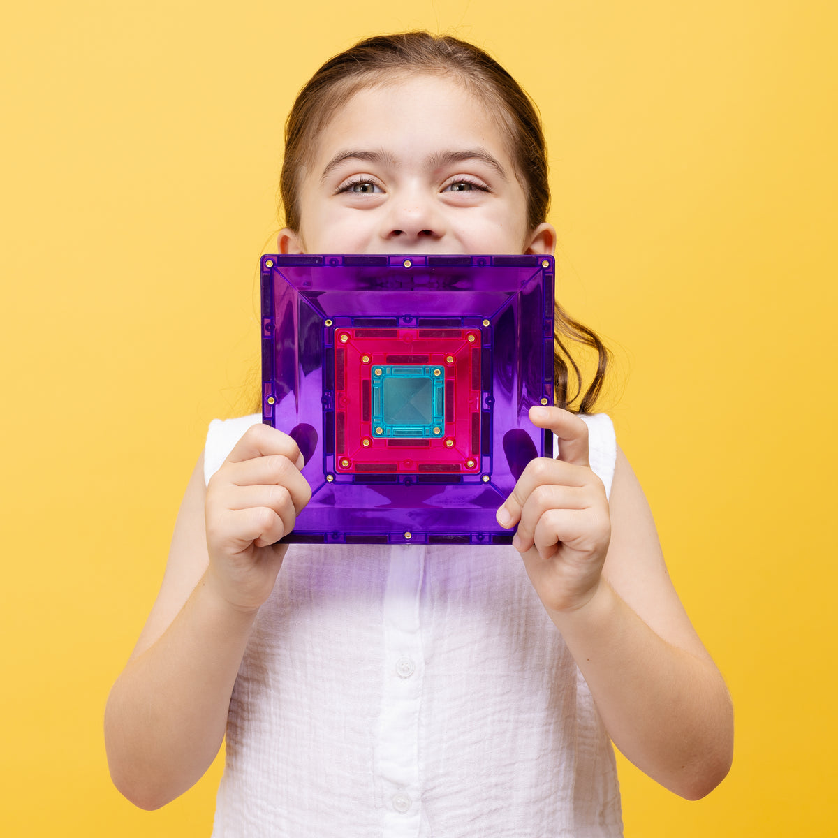 CONNETIX | 48 Piece Bright Portal Pack