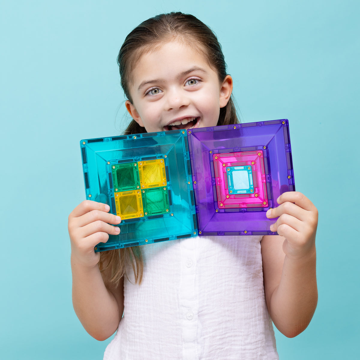 CONNETIX | 48 Piece Bright Portal Pack