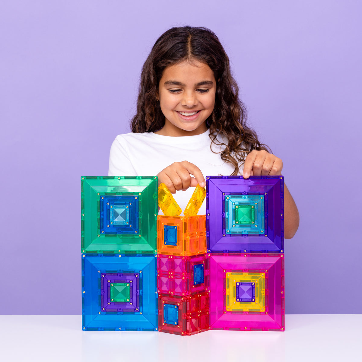 CONNETIX | 48 Piece Bright Portal Pack