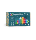 CONNETIX | 18 Piece Rainbow Rectangle Pack