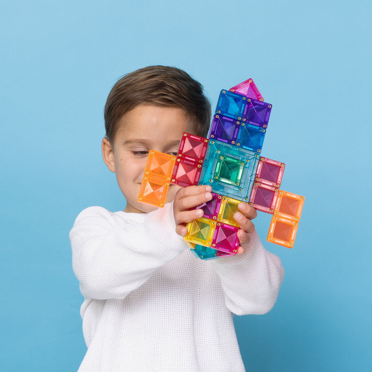 CONNETIX | 48 Piece Bright Portal Pack