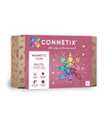 CONNETIX | 40 Piece Pastel Geometry Pack