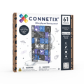 CONNETIX | 61 Piece Ball Run Galaxy Pack
