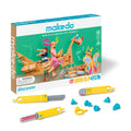 Discover Kit | Makedo Cardboard Construction for 2-5 Makers