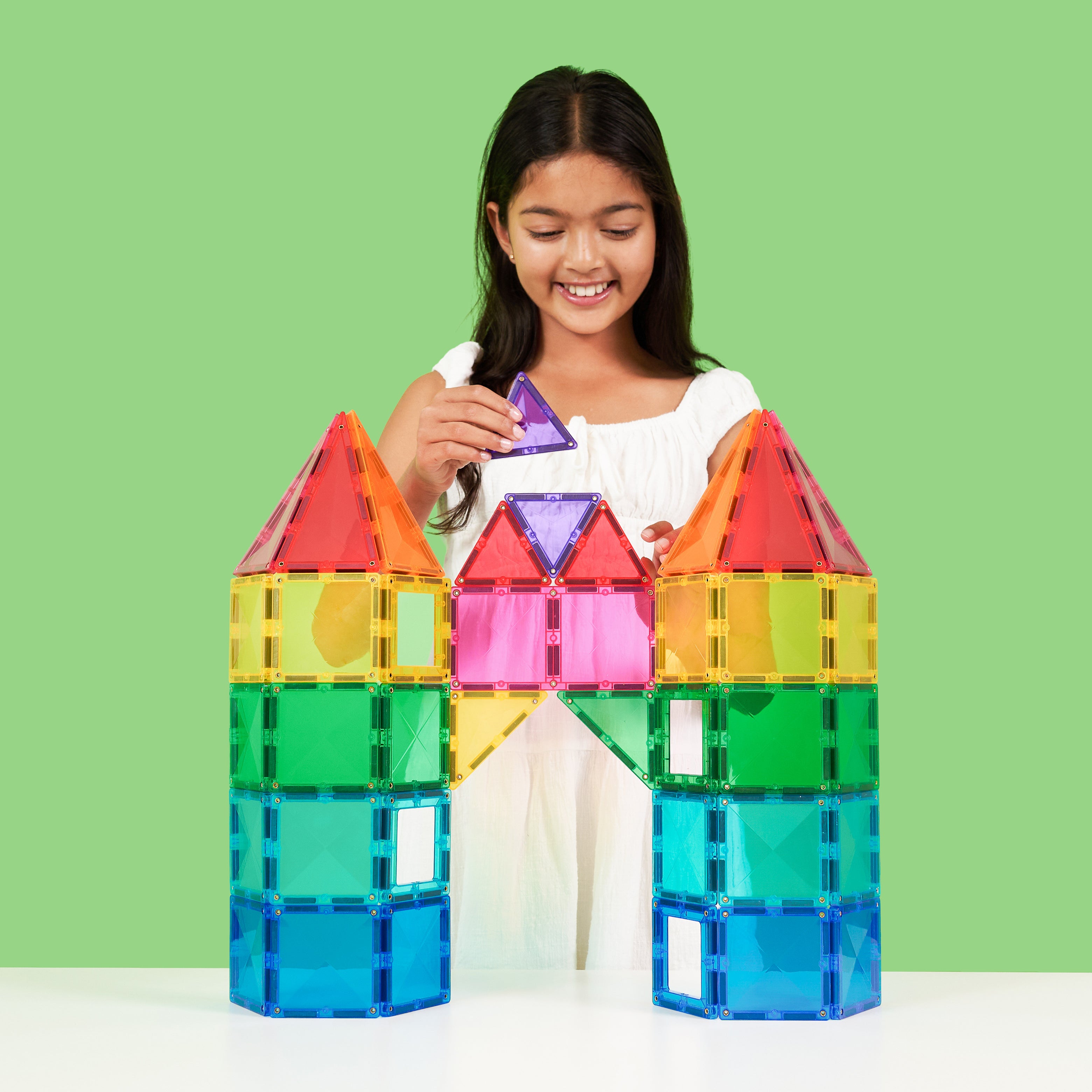 CONNETIX | 104 Piece Bright Creative Pack