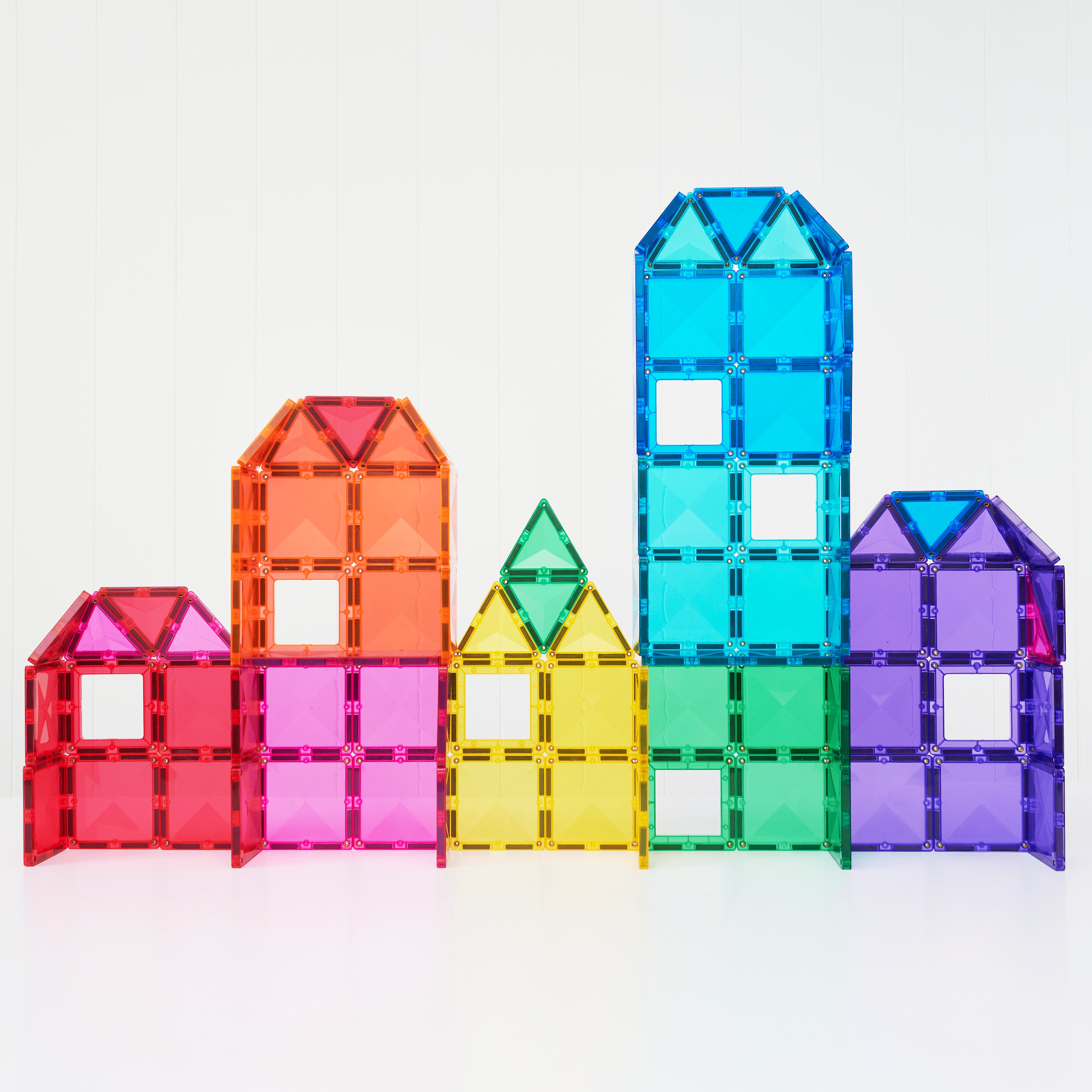 CONNETIX | 104 Piece Bright Creative Pack
