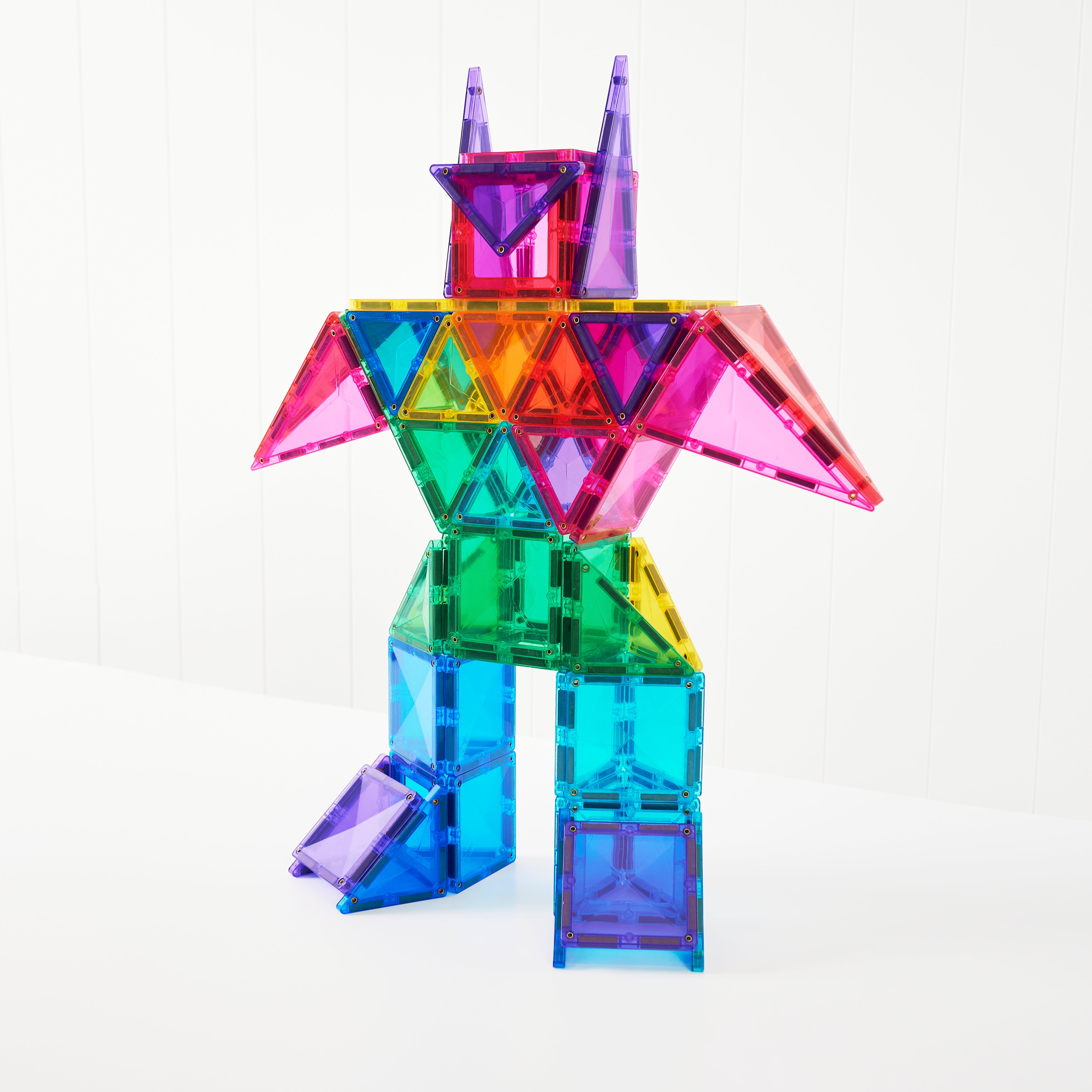 CONNETIX | 104 Piece Bright Creative Pack