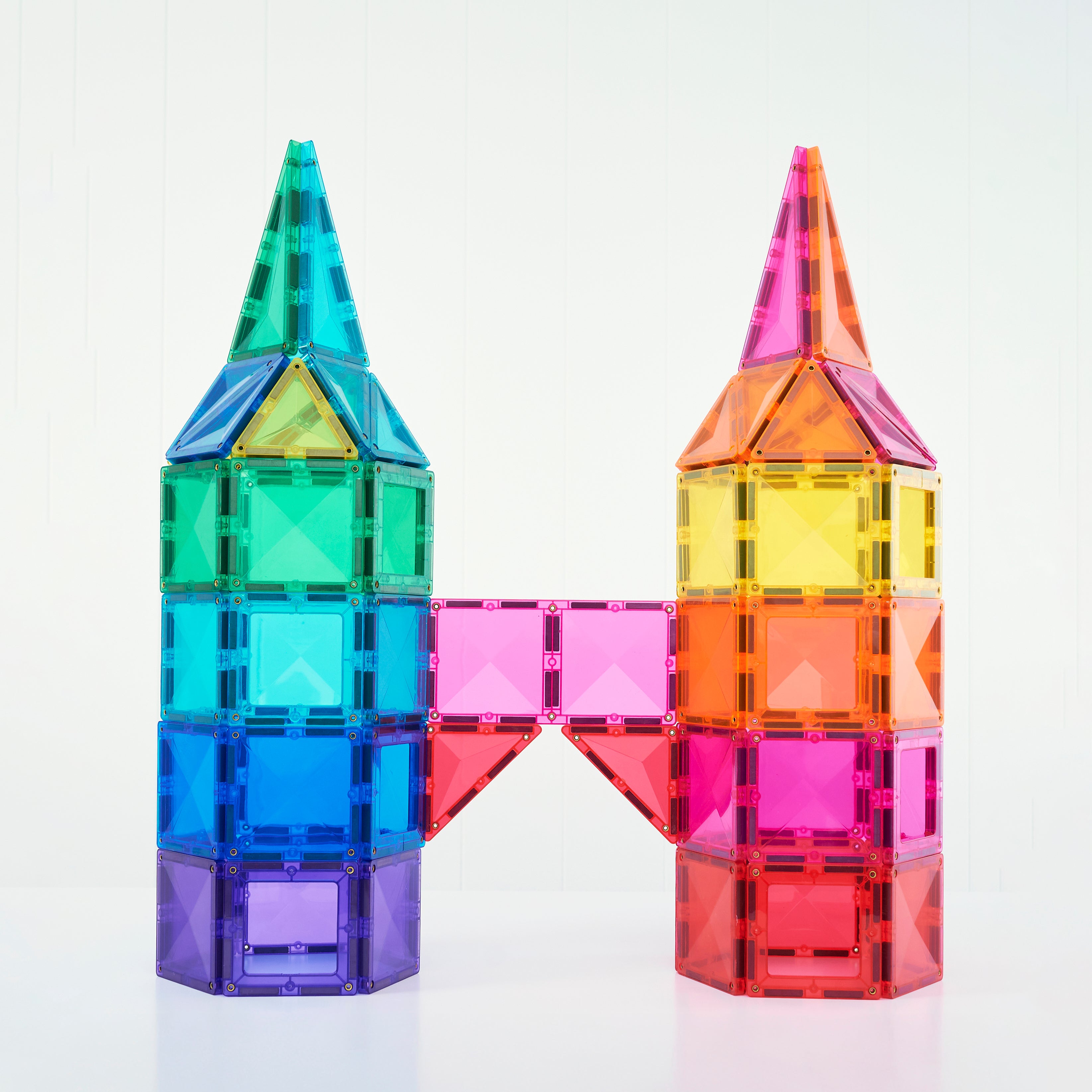 CONNETIX | 104 Piece Bright Creative Pack