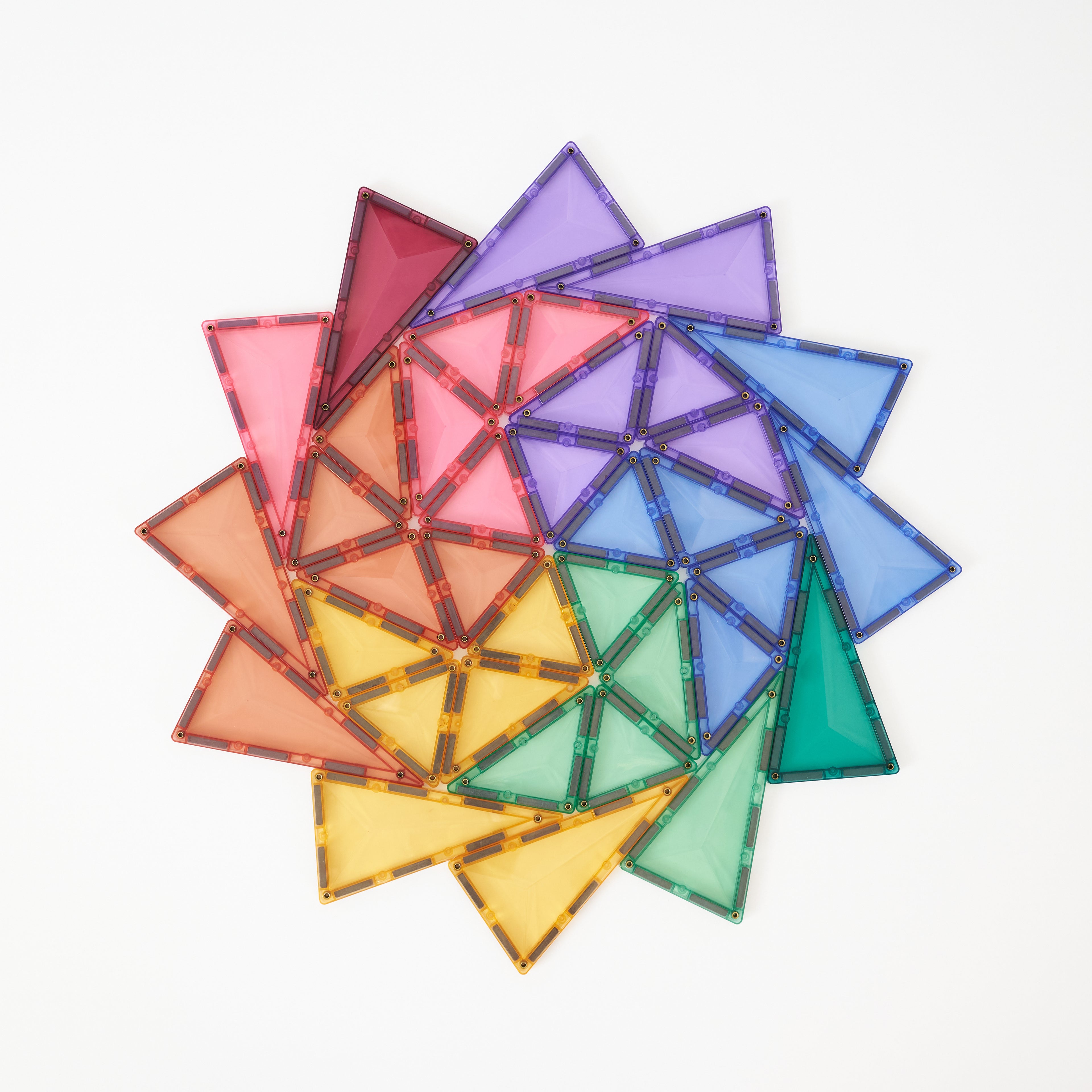 CONNETIX | 120 Piece Pastel Creative Pack