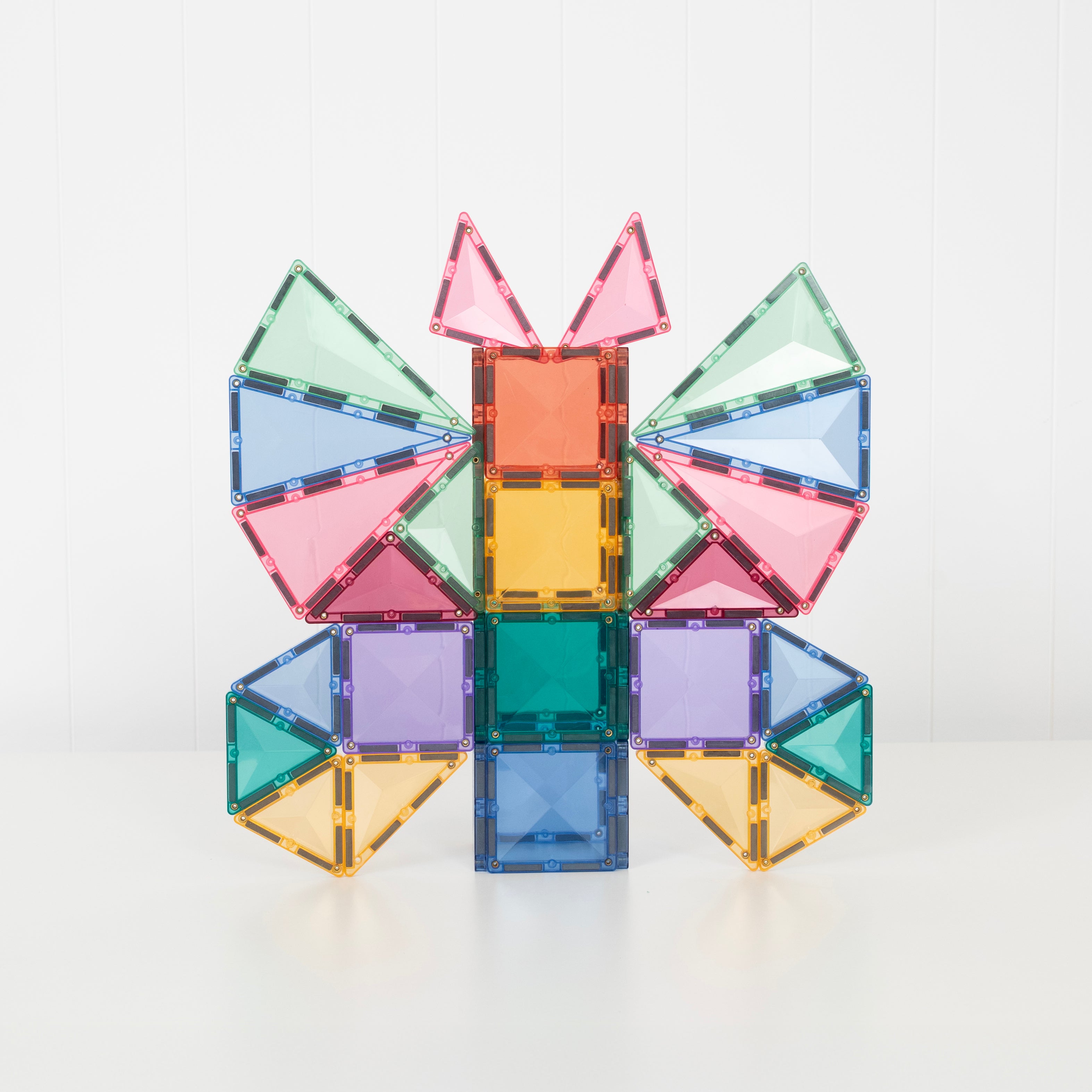 CONNETIX | 120 Piece Pastel Creative Pack