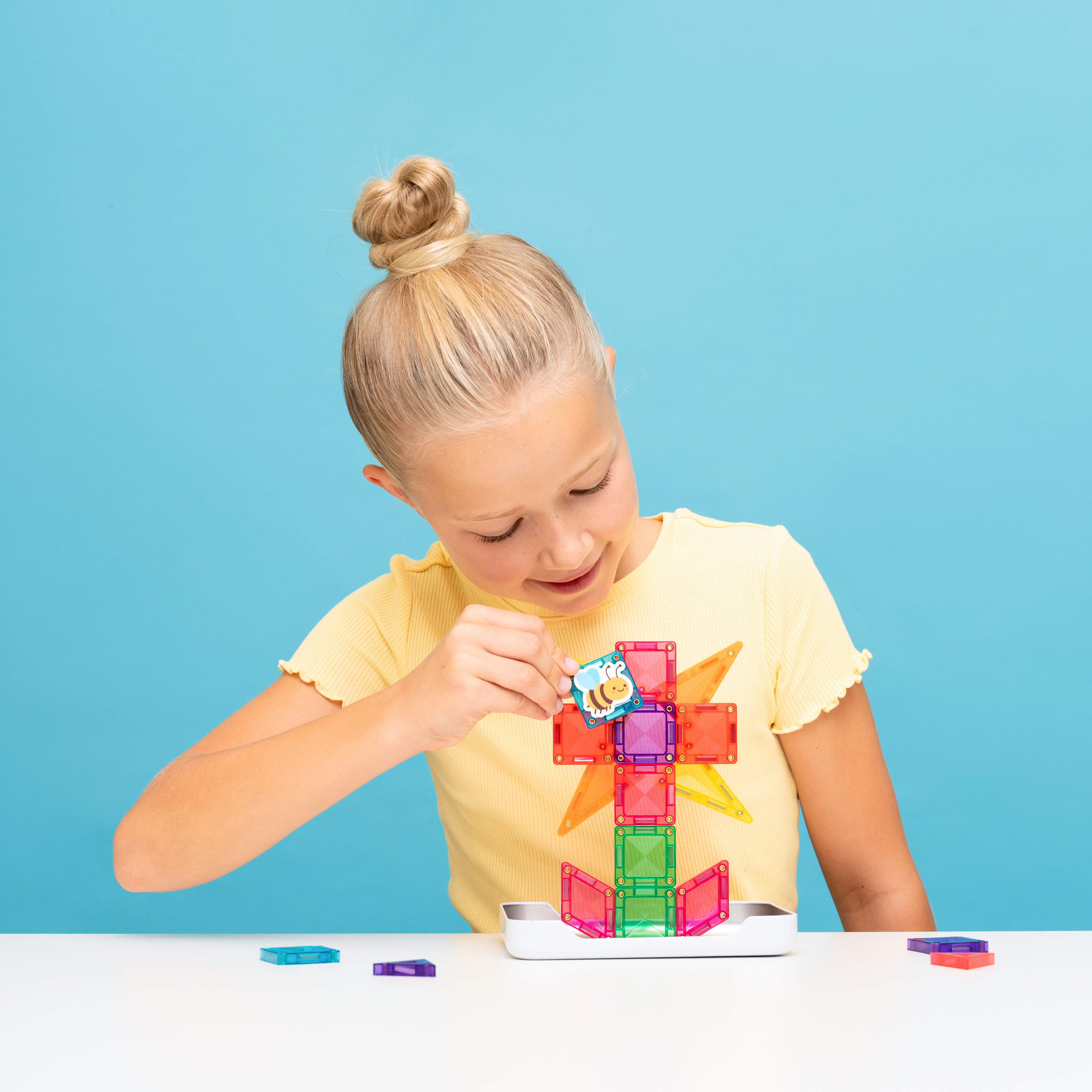 CONNETIX | 32 Piece Travel Mini Pack