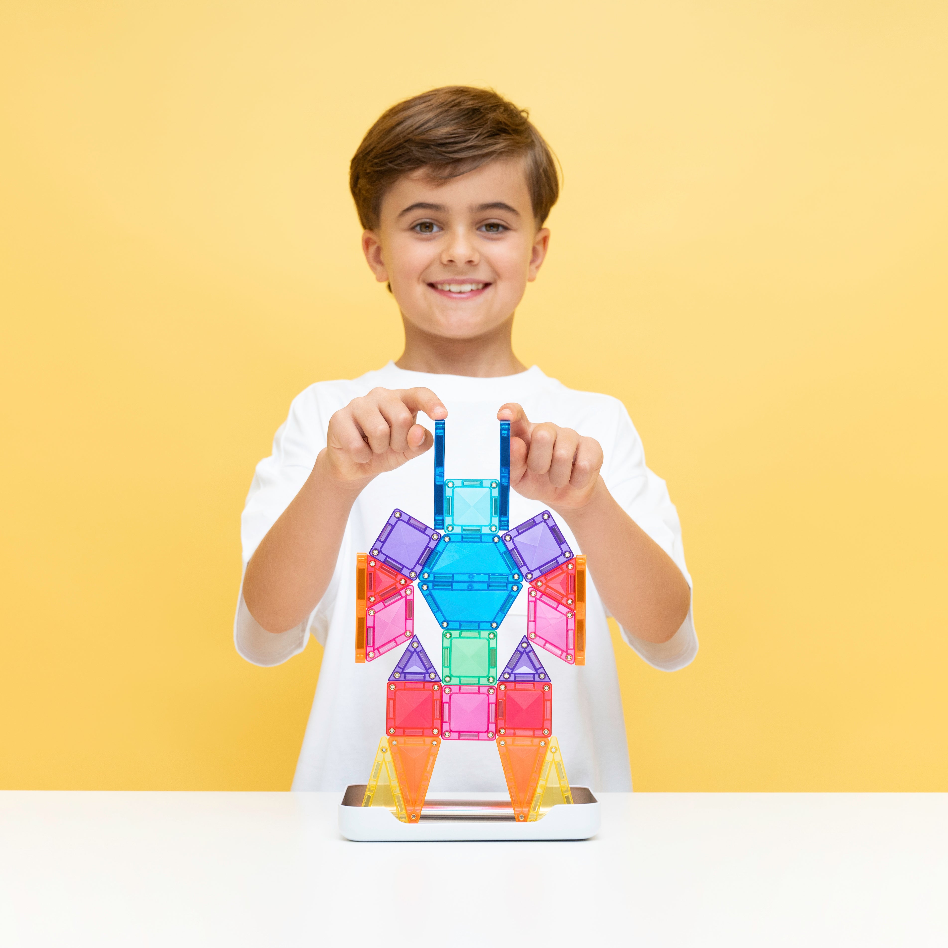 CONNETIX | 32 Piece Travel Mini Pack