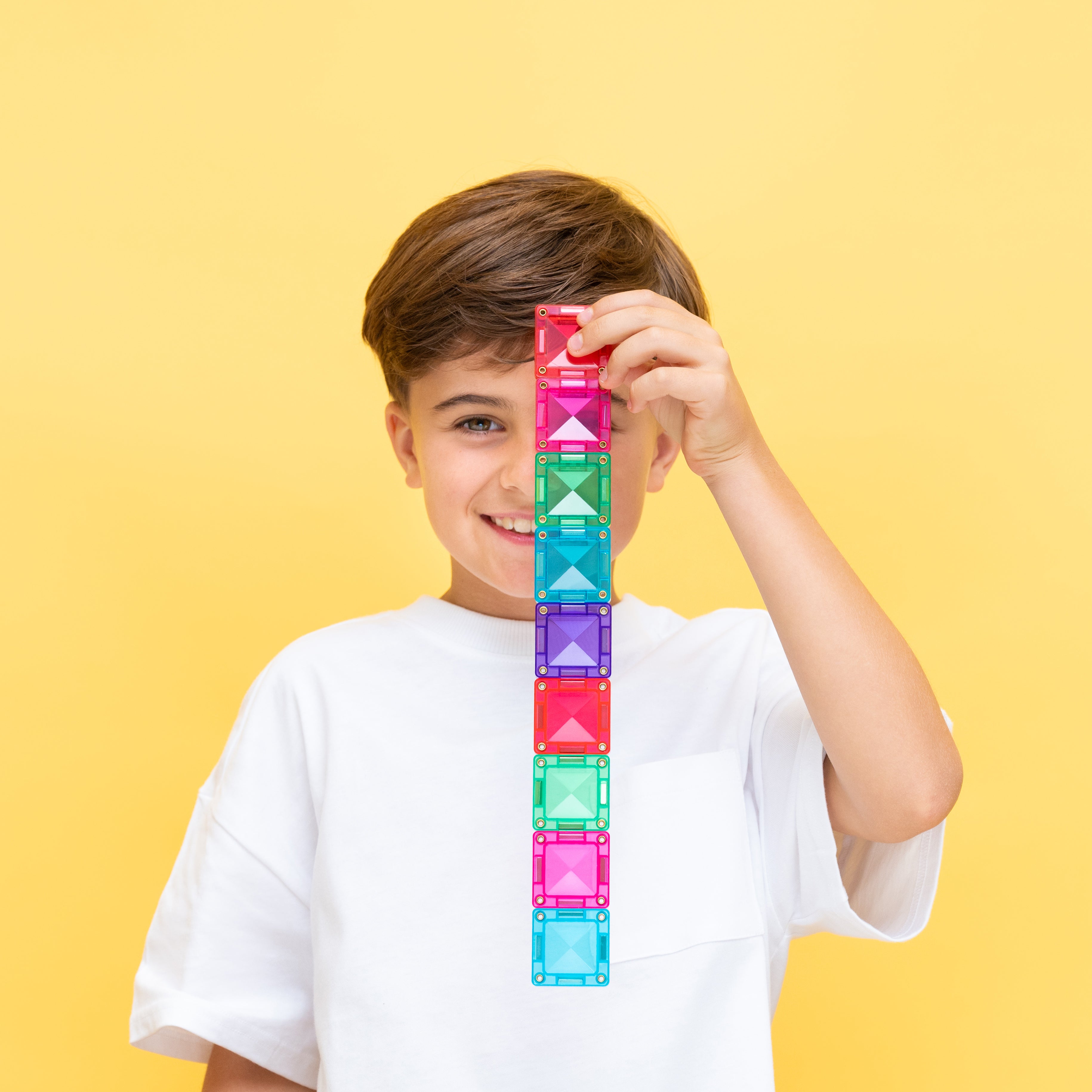CONNETIX | 32 Piece Travel Mini Pack