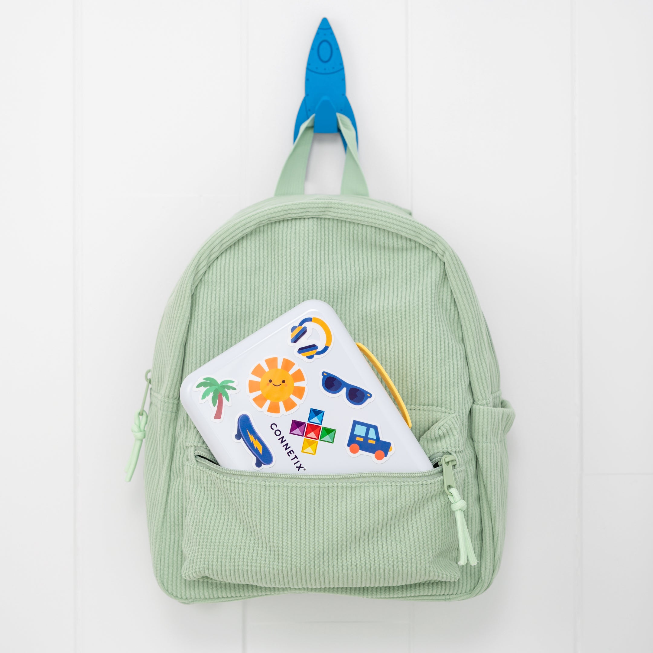 CONNETIX | 32 Piece Travel Mini Pack
