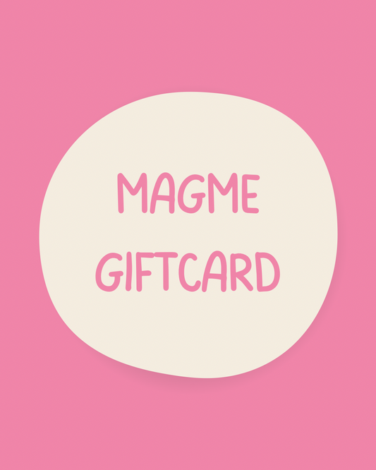MagMe Gift Card