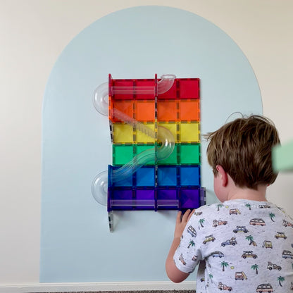 Multi-Functional Magnetic Decal 2.0