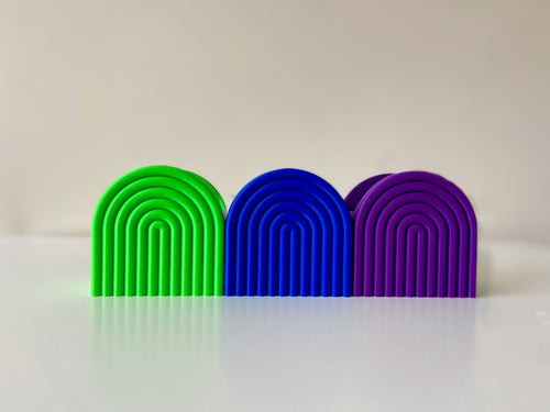 MagMe Magnetic Pen Holder