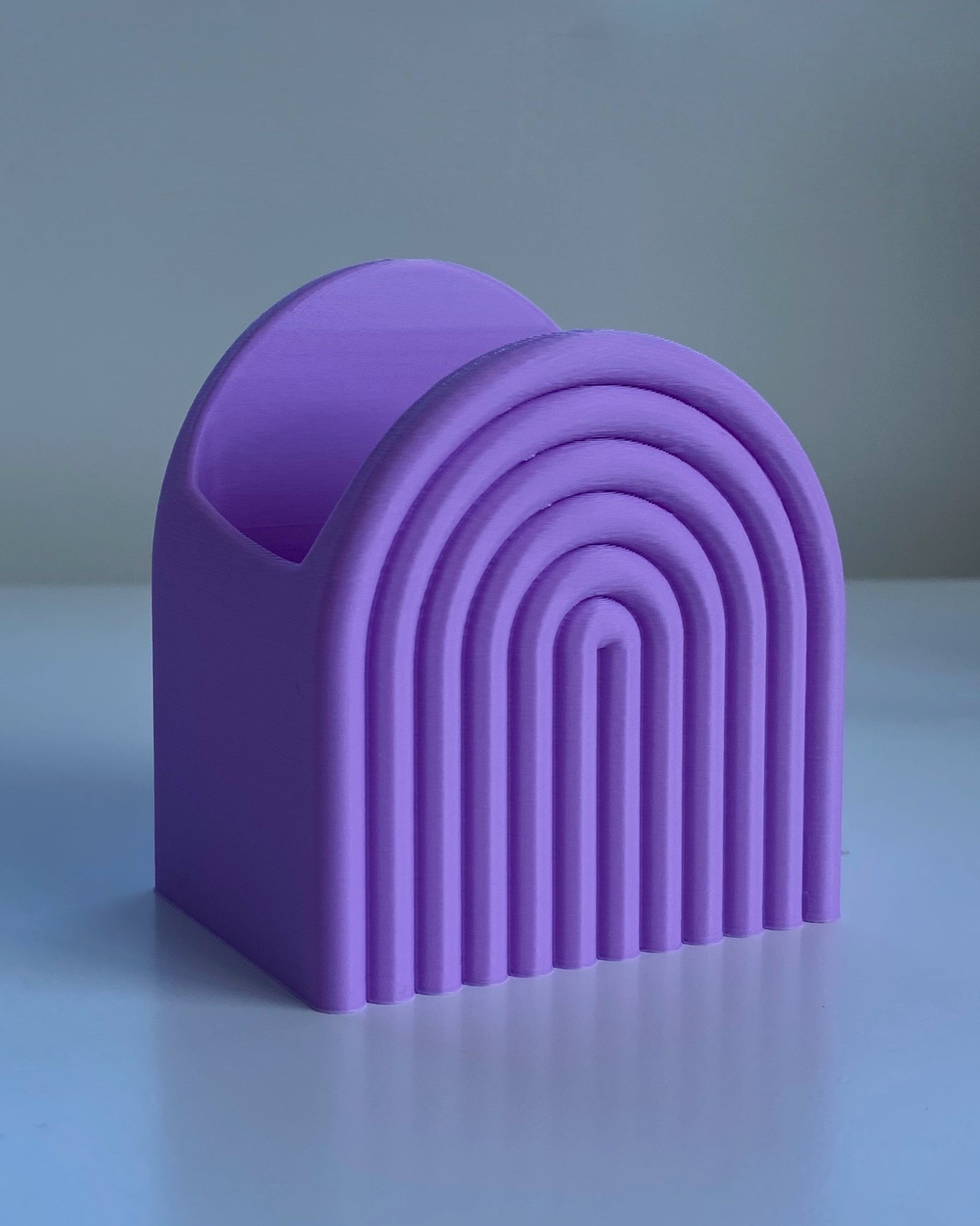 MagMe Magnetic Pen Holder