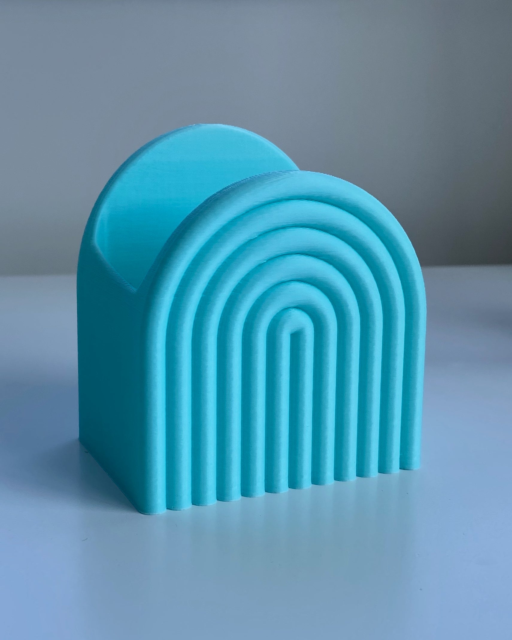 MagMe Magnetic Pen Holder