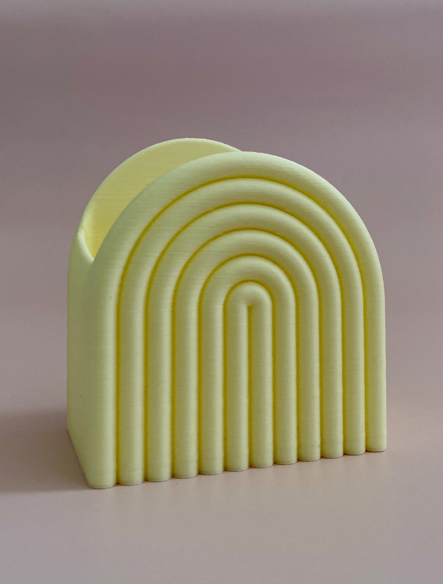 MagMe Magnetic Pen Holder