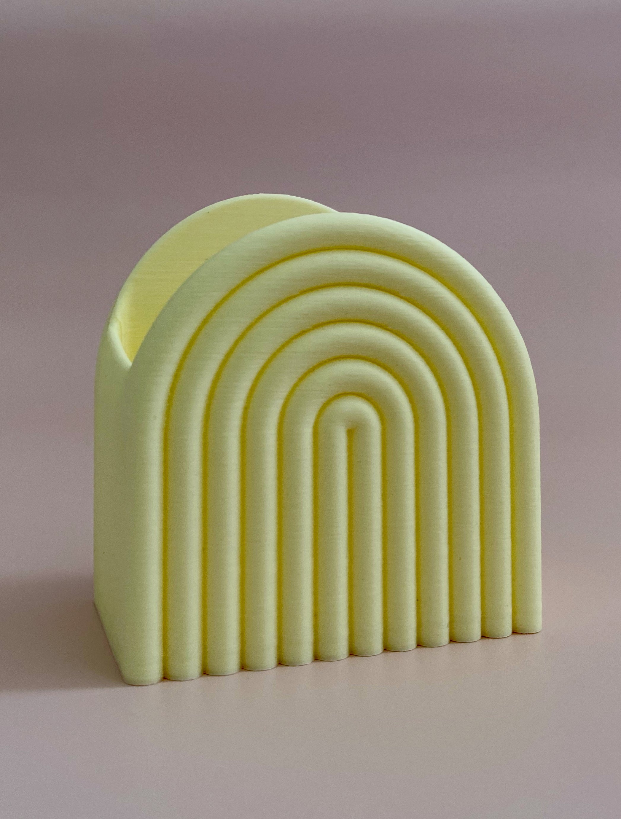 MagMe Magnetic Pen Holder