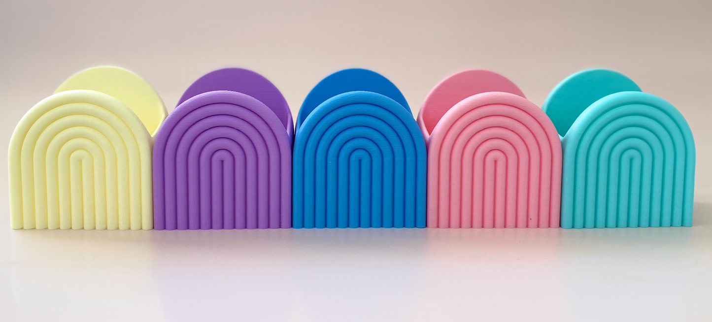 MagMe Magnetic Pen Holder