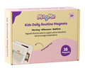 Magnetic Routine Card Set (Pre-Sale)