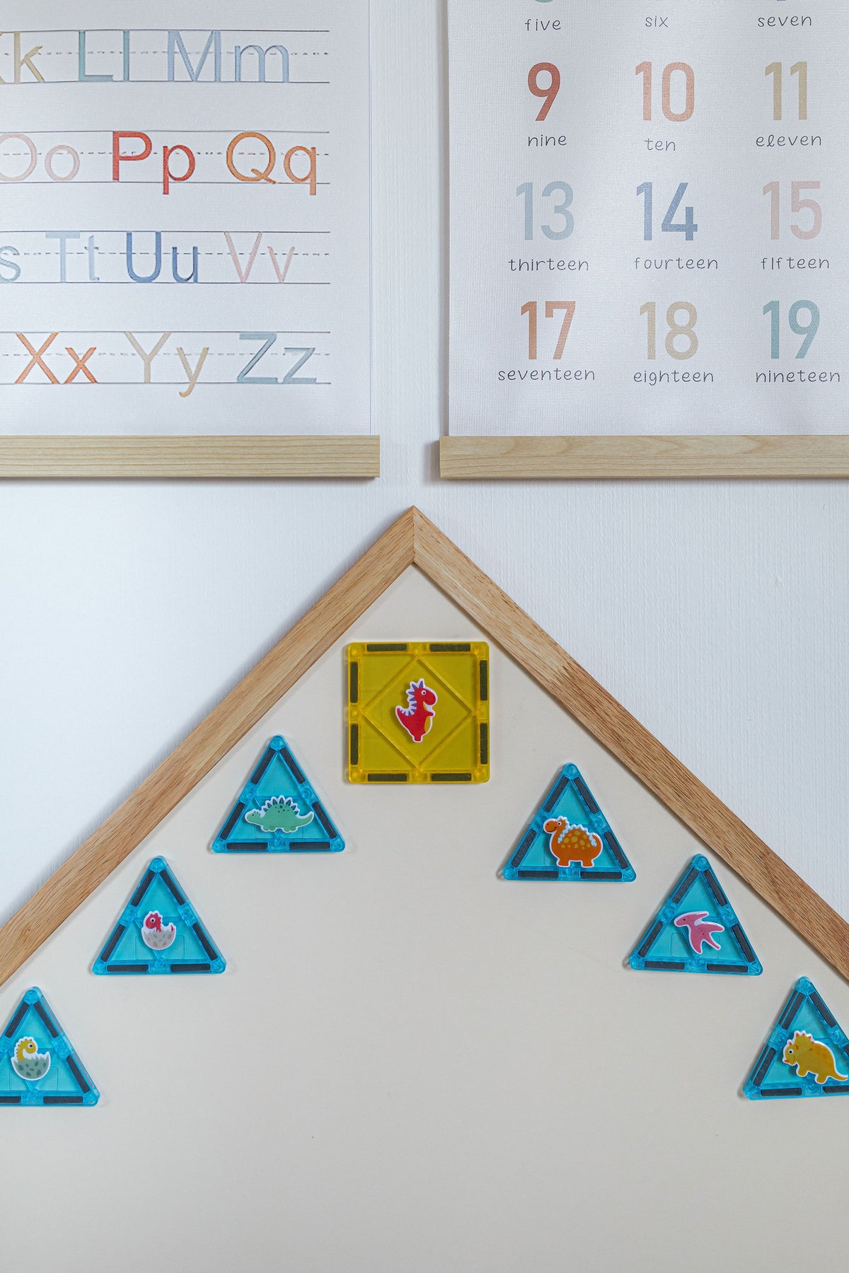 Premium Magnetic Board