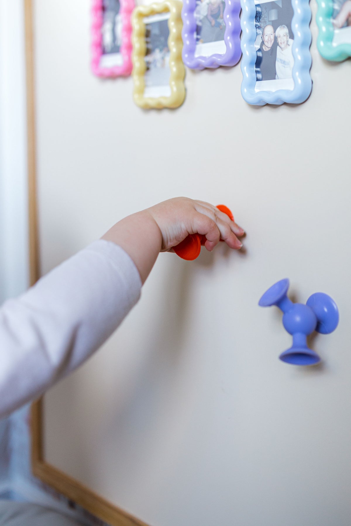 Premium Magnetic Board