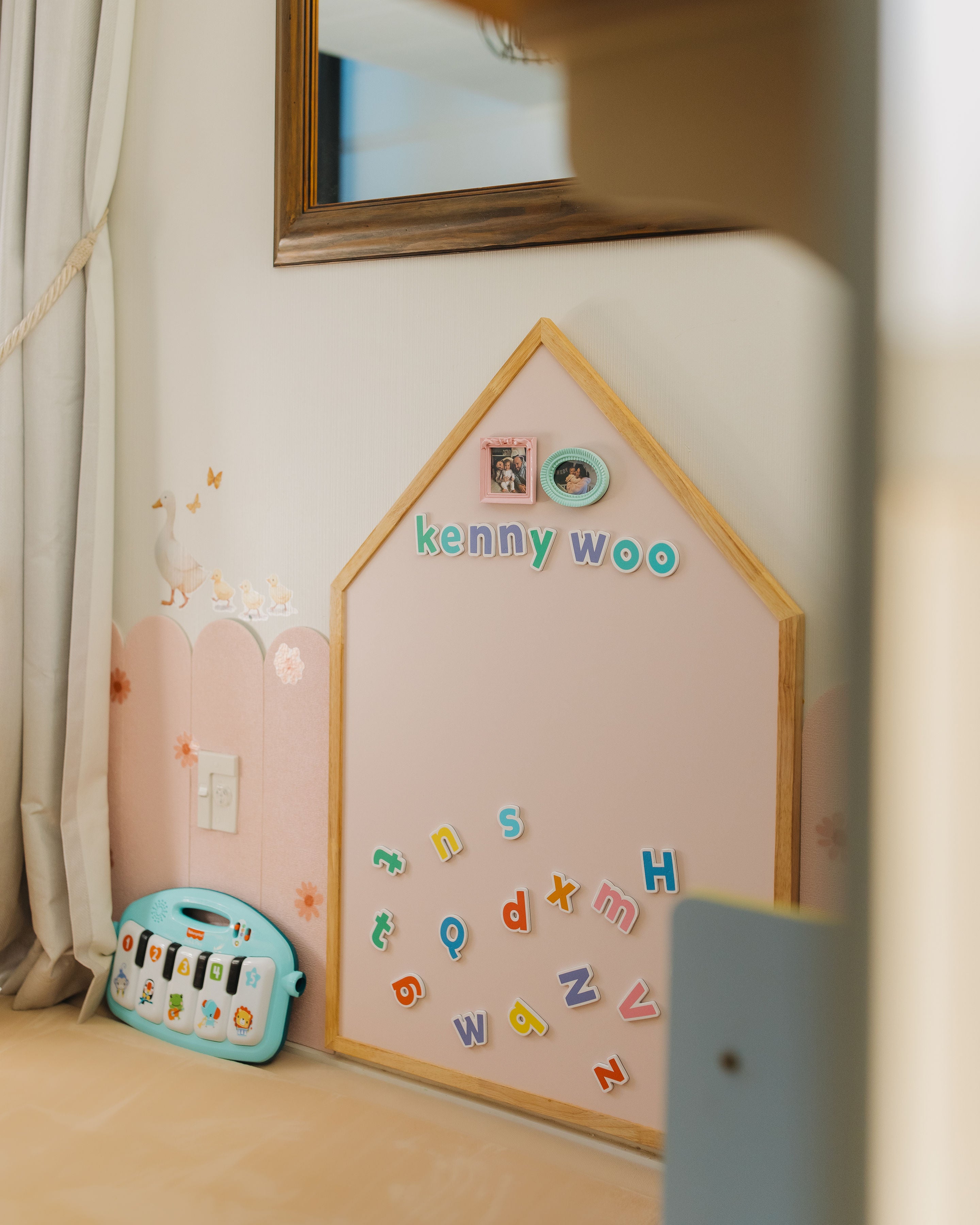 Premium Magnetic Board