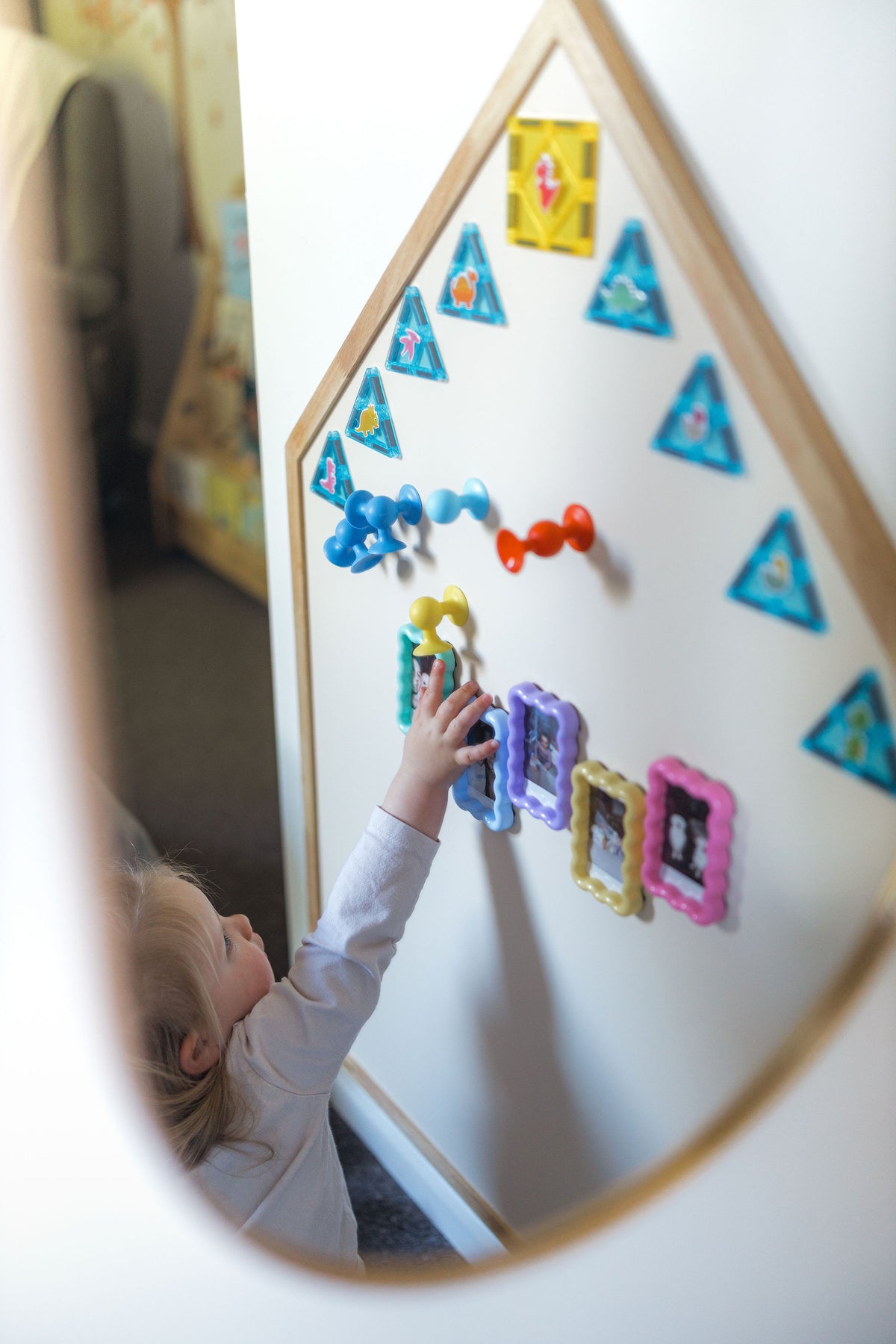 Premium Magnetic Board