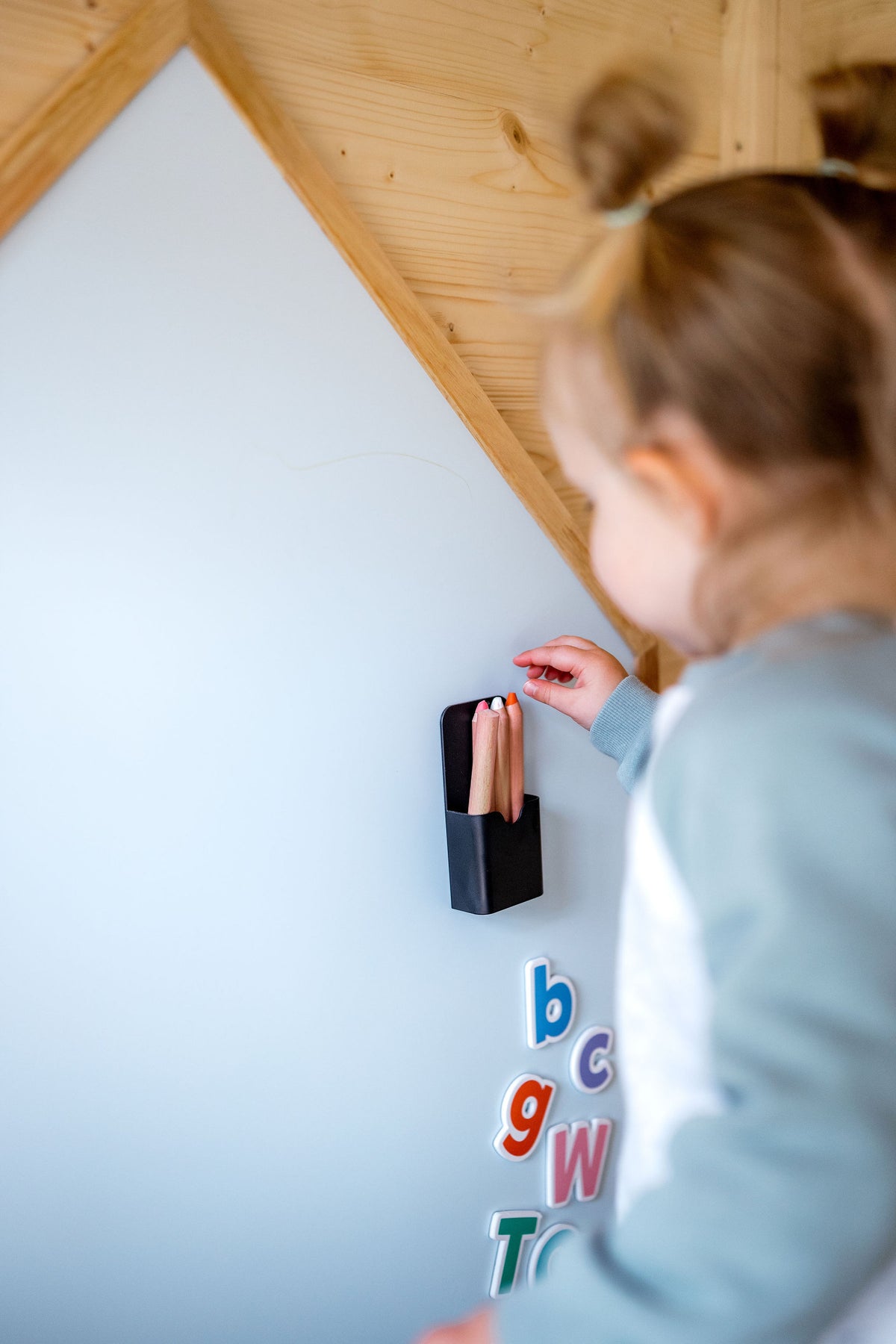 Premium Magnetic Board