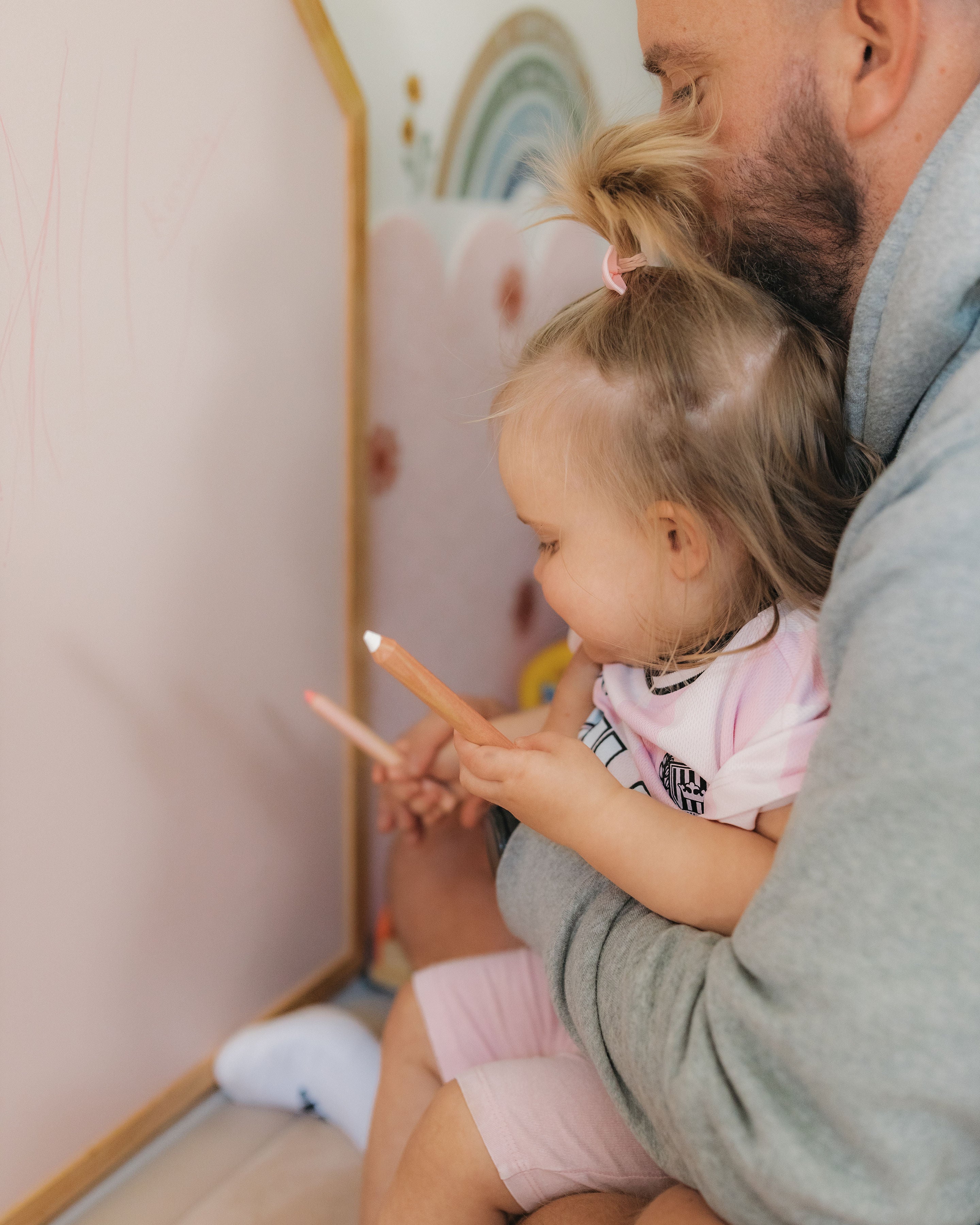 Premium Magnetic Board
