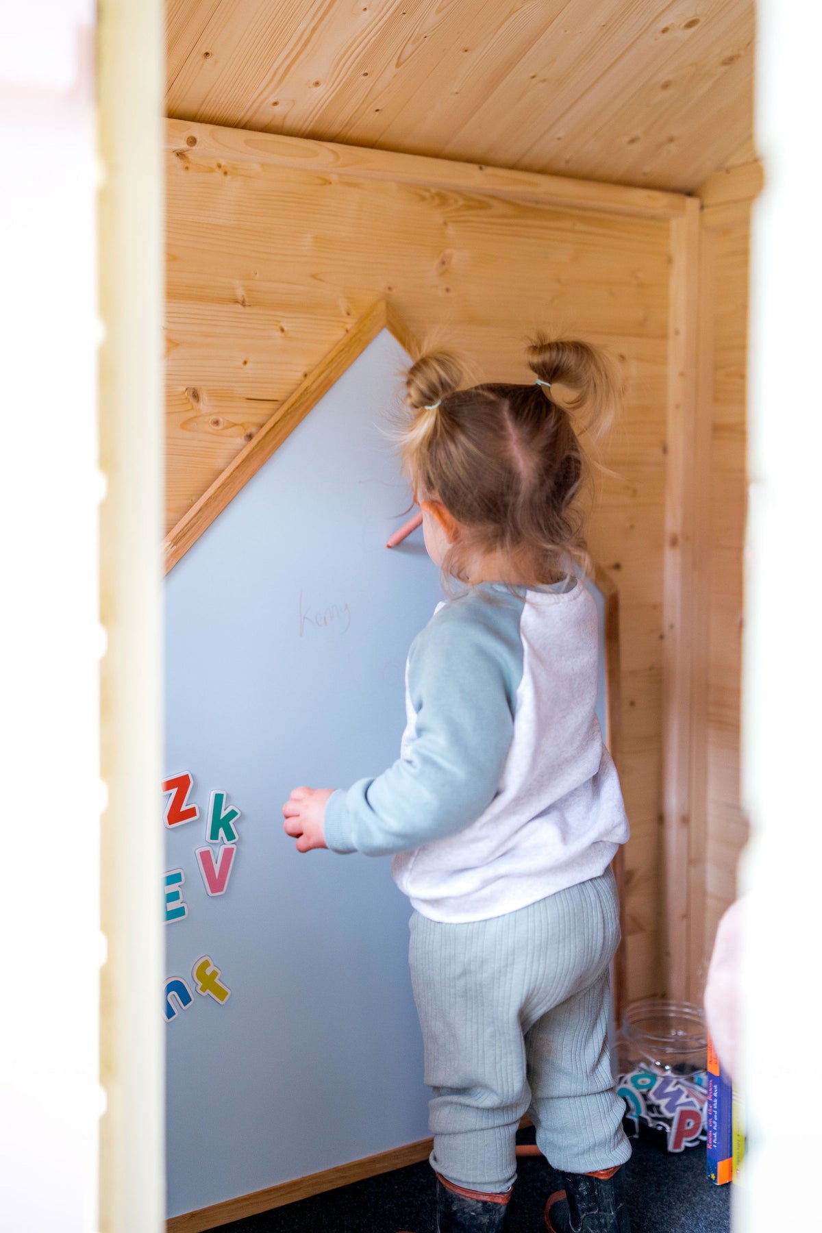 Premium Magnetic Board
