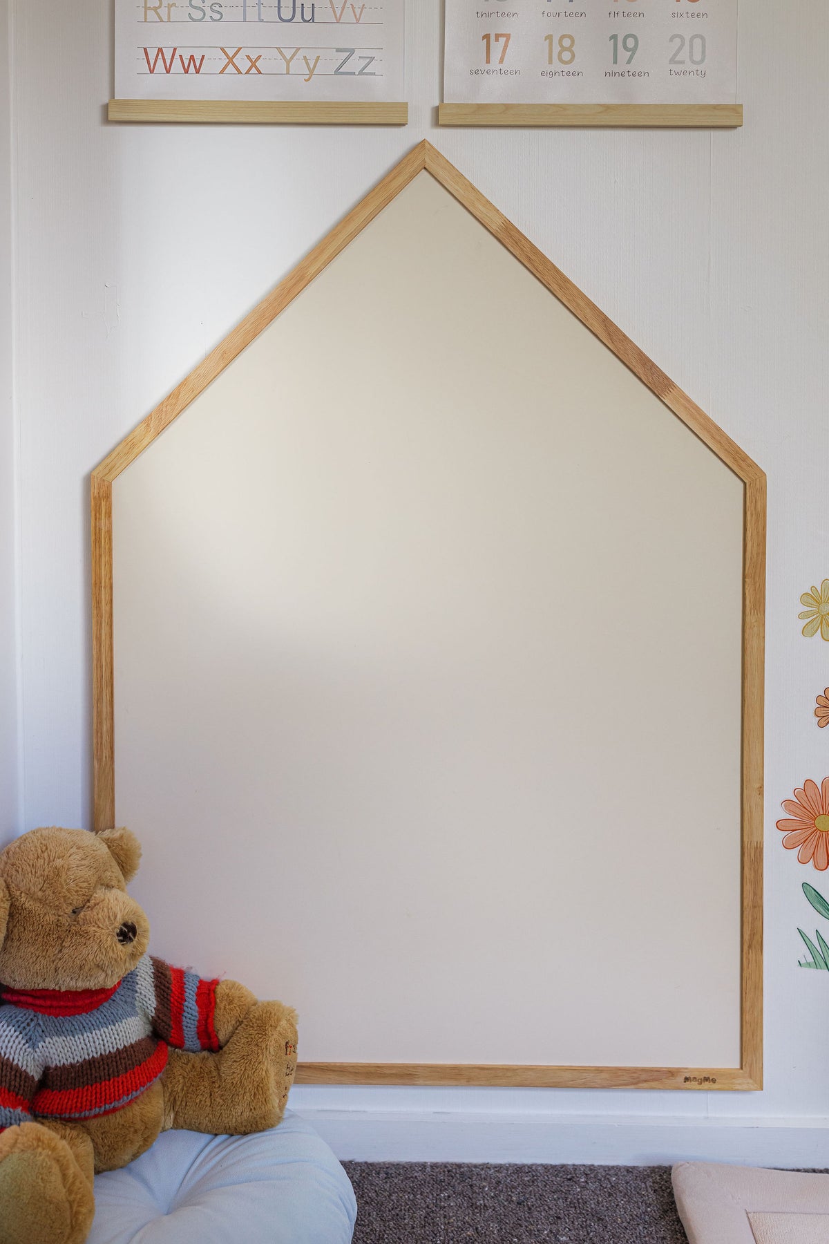 Premium Magnetic Board