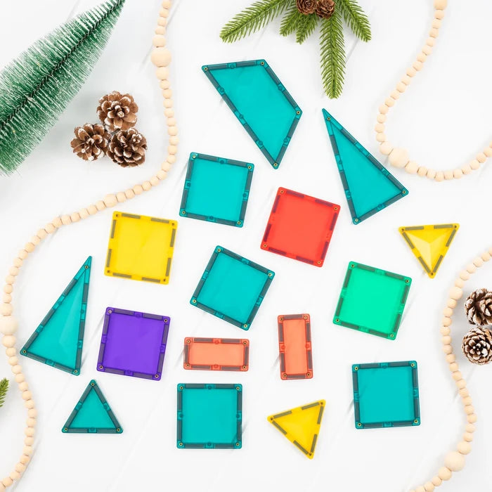 CONNETIX | Christmas Tree 16 Piece Pack