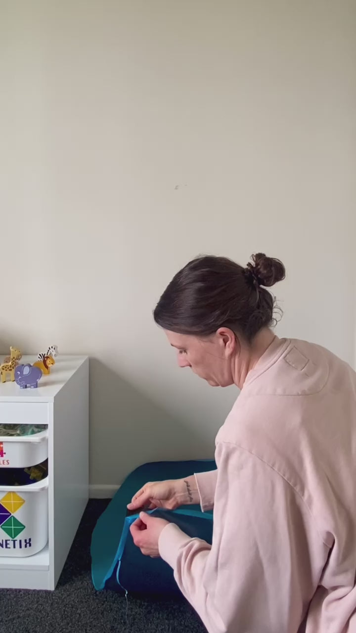 Load video: 